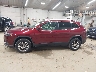 1C4PJMMX6MD****** Wrecked 2021 Jeep Cherokee in Pennsylvania State