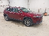 1C4PJMMX6MD****** Salvage and Wrecked 2021 Jeep Cherokee in Erie