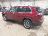1C4PJMMX6MD****** Salvage and Repairable 2021 Jeep Cherokee in Erie
