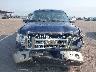 1FTFW1EV6AK****** Wrecked 2010 Ford F-150 in South Dakota State