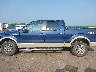 1FTFW1EV6AK****** Repairable 2010 Ford F-150 in South Dakota State