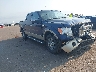 1FTFW1EV6AK****** Salvage and Wrecked 2010 Ford F-150 in Sioux Falls