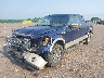 1FTFW1EV6AK****** Used and Repairable 2010 Ford F-150 in Sioux Falls