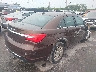 1C3CCBAB8CN****** Salvage and Wrecked 2012 Chrysler 200 in Ohio State