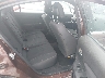 1C3CCBAB8CN****** Wrecked 2012 Chrysler 200 in Cleveland