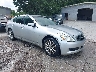 JNKBV61F68M****** Salvamento y Destrozados 2008 Infiniti G35 en Knoxville