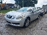 JNKBV61F68M****** Usados y Reparables 2008 Infiniti G35 en Knoxville