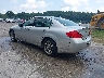 JNKBV61F68M****** Salvamento y Reparables 2008 Infiniti G35 en Knoxville