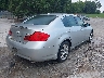 JNKBV61F68M****** Salvamento y Destrozados 2008 Infiniti G35 en Estado de Tennessee