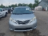 5TDYK3DC2DS****** Destrozados 2013 Toyota Sienna en Estado de Ohio