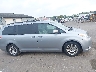 5TDYK3DC2DS****** Usados 2013 Toyota Sienna en Estado de Ohio