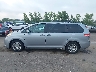 5TDYK3DC2DS****** Reparables 2013 Toyota Sienna en Estado de Ohio