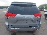 5TDYK3DC2DS****** Destrozados 2013 Toyota Sienna
