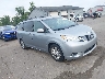 5TDYK3DC2DS****** Salvamento y Destrozados 2013 Toyota Sienna en Cleveland