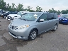 5TDYK3DC2DS****** Usados y Reparables 2013 Toyota Sienna en Cleveland