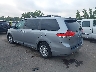 5TDYK3DC2DS****** Salvamento y Reparables 2013 Toyota Sienna en Cleveland
