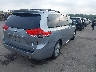 5TDYK3DC2DS****** Salvamento y Destrozados 2013 Toyota Sienna en Estado de Ohio