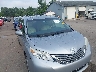 5TDYK3DC2DS****** Salvamento y Reparables 2013 Toyota Sienna en Estado de Ohio
