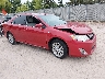 4T1BD1FK9CU****** Salvage and Wrecked 2012 Toyota Camry Hybrid in Portage