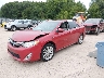 4T1BD1FK9CU****** Used and Repairable 2012 Toyota Camry Hybrid in Portage