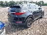 KNDPNCAC4K7****** Salvamento y Destrozados 2019 Kia Sportage en Estado de Nueva York