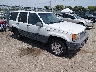 1J4GZ58S0SC****** Salvage and Wrecked 1995 Jeep Grand Cherokee in Wichita