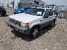 1J4GZ58S0SC****** Used and Repairable 1995 Jeep Grand Cherokee in Wichita