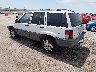 1J4GZ58S0SC****** Salvage and Repairable 1995 Jeep Grand Cherokee in Wichita