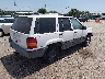 1J4GZ58S0SC****** Salvage and Wrecked 1995 Jeep Grand Cherokee in Kansas State