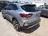 1FMCU9JA4PU****** Salvage and Repairable 2023 Ford Escape in Austin