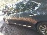 JTHCL5EF5A5****** Reparables 2010 Lexus LS en Estado de Virginia