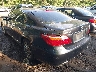 JTHCL5EF5A5****** Salvamento y Reparables 2010 Lexus LS en Tidewater
