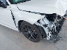 2HGFE2F50SH****** Salvamento y Destrozados 2025 Honda Civic en Orlando North