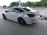 2HGFE2F50SH****** Salvamento y Reparables 2025 Honda Civic en Orlando North