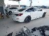 2HGFE2F50SH****** Salvamento y Destrozados 2025 Honda Civic en Estado de Florida
