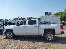 3GCUKREHXEG****** Repairable 2014 Chevrolet Silverado 1500 in Oklahoma State