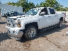 3GCUKREHXEG****** Used and Repairable 2014 Chevrolet Silverado 1500 in Oklahoma City