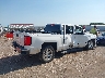3GCUKREHXEG****** Salvage and Wrecked 2014 Chevrolet Silverado 1500 in Oklahoma State
