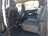 3GCUKREHXEG****** Wrecked 2014 Chevrolet Silverado 1500 in Oklahoma City