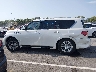 JN8AZ2NF1H9****** Repairable 2017 Infiniti QX80 in Tennessee State