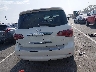 JN8AZ2NF1H9****** Wrecked 2017 Infiniti QX80