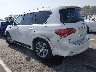 JN8AZ2NF1H9****** Salvage and Repairable 2017 Infiniti QX80 in Nashville