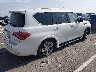 JN8AZ2NF1H9****** Salvage and Wrecked 2017 Infiniti QX80 in Tennessee State