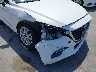 3MZBN1U71HM****** Salvamento y Reparables 2017 Mazda 3 en Estado de California