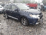 JA4AZ3A34JZ****** Salvamento y Destrozados 2018 Mitsubishi Outlander en Shady Spring
