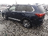 JA4AZ3A34JZ****** Salvamento y Reparables 2018 Mitsubishi Outlander en Shady Spring