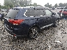 JA4AZ3A34JZ****** Salvamento y Destrozados 2018 Mitsubishi Outlander en Estado de Virginia Occidental