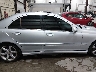 WDBRF52H97F****** Repairable 2007 Mercedes-Benz C-Class in Idaho State