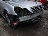 WDBRF52H97F****** Repairable 2007 Mercedes-Benz C-Class