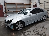 WDBRF52H97F****** Used and Repairable 2007 Mercedes-Benz C-Class in Boise